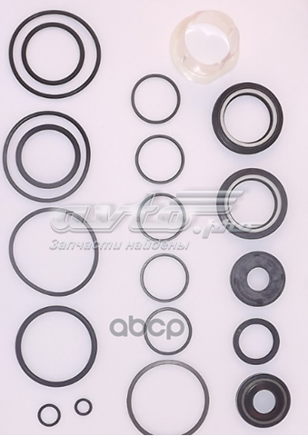 Zestaw naprawczy maglownicy (mechanizmu) (zestaw uszczelniaczy) Peugeot Boxer III awangarda (250) (2006 - 2026) cena, od 70,16 USD