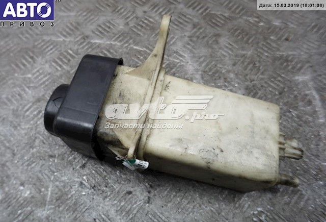 1363601080 Fiat/Alfa/Lancia Zbiornik płynu wspomagania