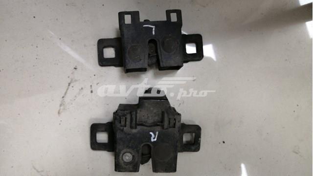 FPS500020 Land Rover zamek maski prawy