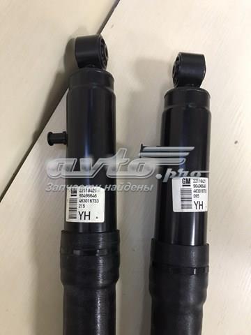 90496646 General Motors Amortyzator tylny