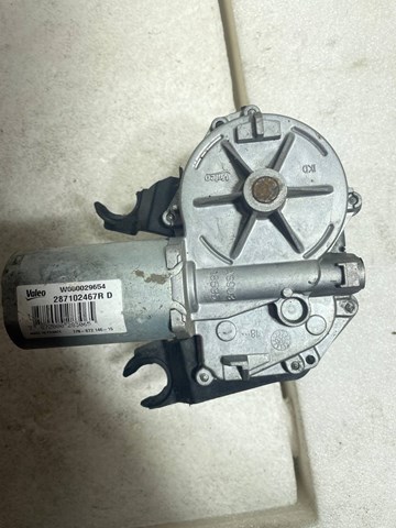 Silniczek wycieraczki tylnej szyby Renault (RVI) 287102467R cena, od 111,02 USD