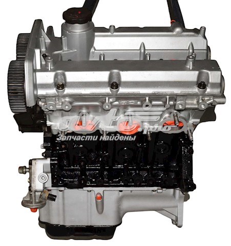  Silnik w komplecie KIA Opirus 