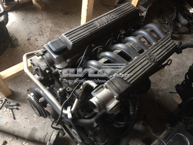 Kolektor wydechowy BMW 5 sedana (E39) (1995 - 2003) cena, od 93,74 USD