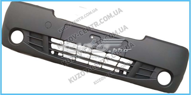 FP5615903 FPS Zderzak przedni