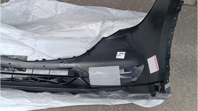 PMZ04148BA Signeda Zderzak przedni