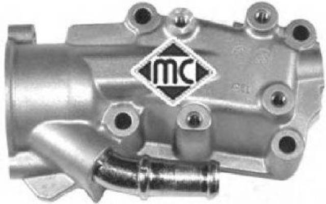 05241 Metalcaucho Obudowa termostatu