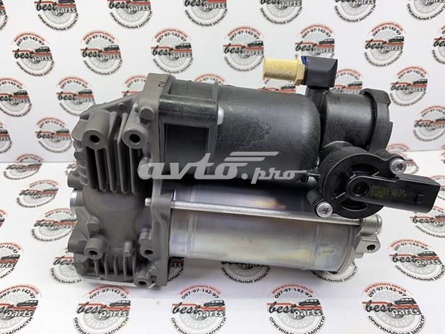 LR088859 Land Rover Kompresor zawieszenia pneumatycznego