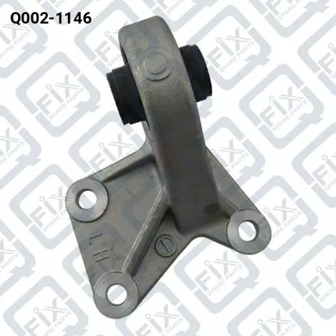 Wspornik (trawers) tylnego reduktora lewy Q-fix Q0021146 cena, od 34,68 USD