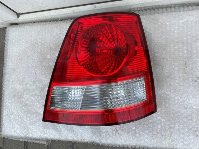 Lampa zespolona tylna prawa KIA Sorento I