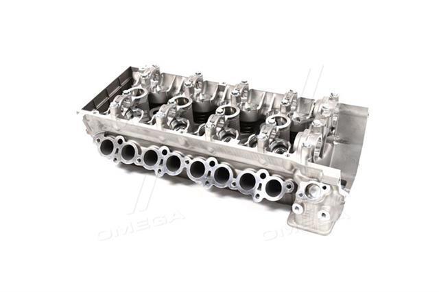 Do koszyka 406390656211 Rider Głowica cylindrów