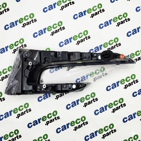 169150000F Tesla Motors Lampa zespolona tylna prawa