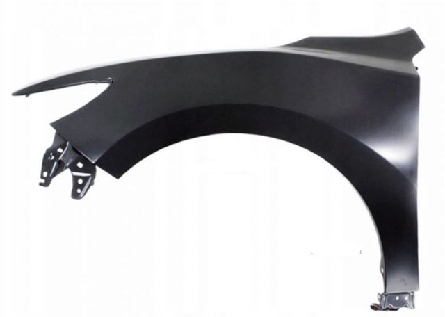 Błotnik przedni lewy FPS FP5053311 cena, od 63,87 USD