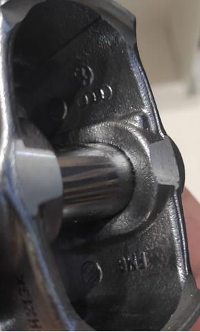 Tłok, komplet do jednego cylindru, STD VAG 04E107065BC cena, od 144,63 USD