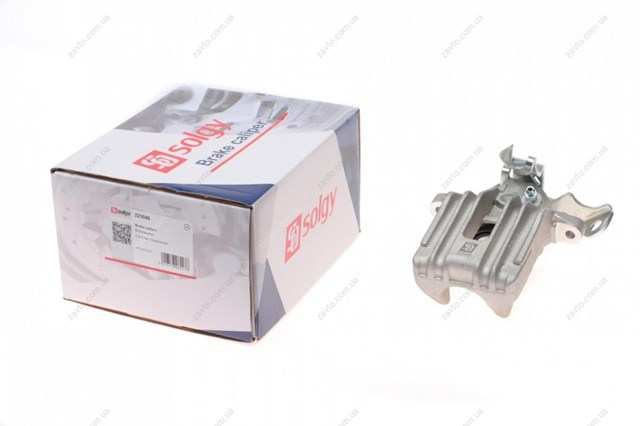 Zacisk hamulcowy tylny prawy Solgy 223048 cena, od 66,68 USD