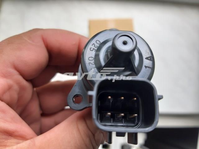 Do koszyka TQ16002 Tqparts Regulator biegu jałowego