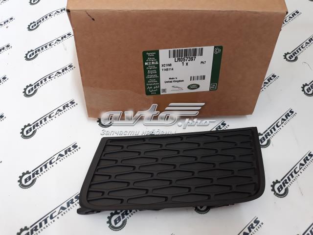 LR057397 Land Rover 