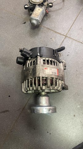 63321823 Ford alternator