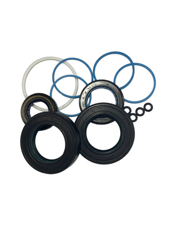 Zestaw naprawczy maglownicy (mechanizmu) (zestaw uszczelniaczy) MSG SS9002KIT cena, od 45,61 USD