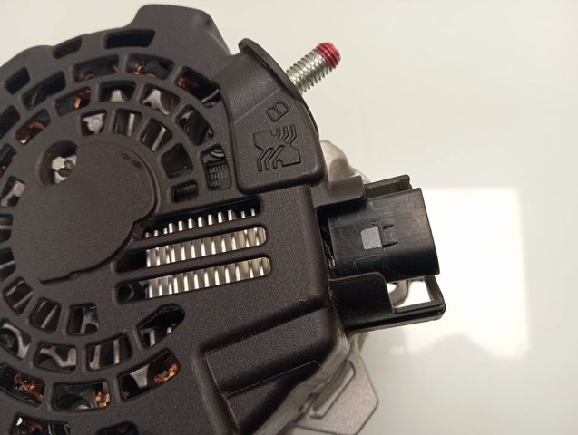 Alternator KIA Picanto II