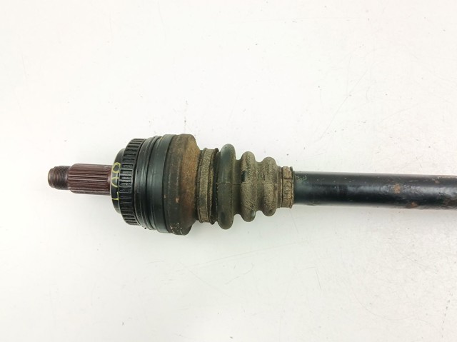 1229496 BMW Półoś tylna prawa