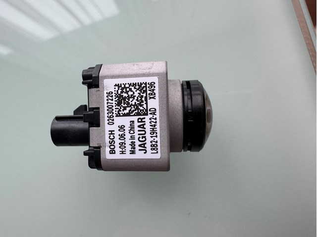 Kamera systemu zapewnienia widoczności Land Rover LR129291 cena, od 318,38 USD