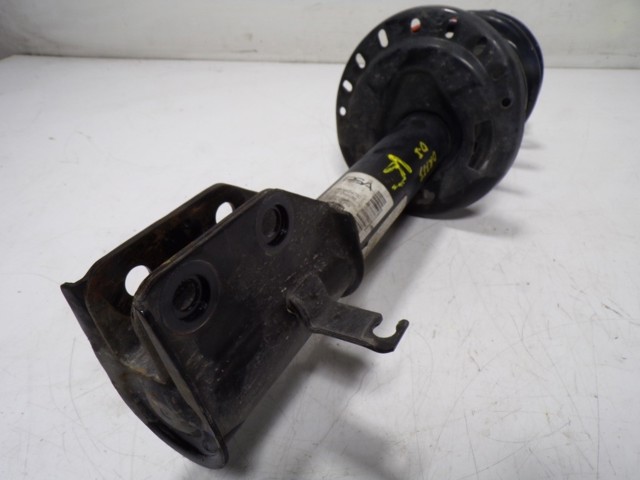 9836654780 Peugeot/Citroen Amortyzator przedni lewy