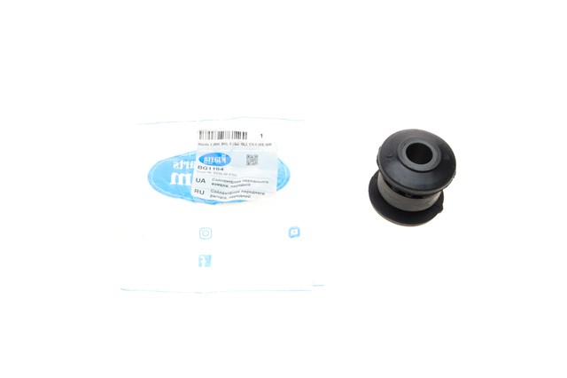 Do koszyka BG1164 Belgum Silentblock przedniego wahacza dolnego