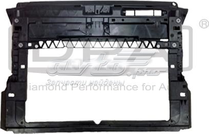 Osłona chłodnicy kompletna (panel mocowania reflektorów) AND 3L805002 cena, od 59,47 USD