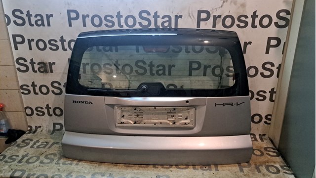 Drzwi tylne (bagażnika 3/5) Honda HR-V 