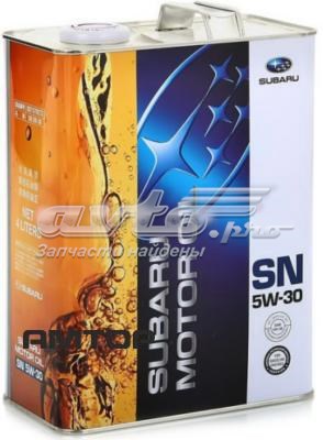 Olej do silnika Subaru FIG62166T4L cena, od 46,46 USD