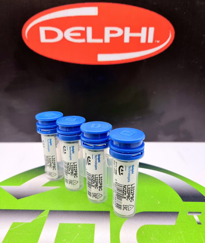 L341PRD Delphi Rozpylacz wtrysku diesla