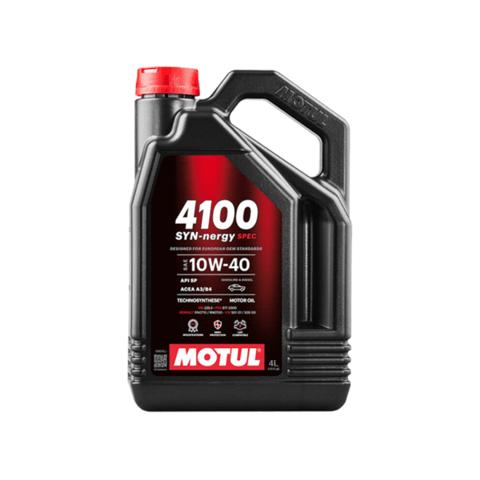 Do koszyka 112891 Motul Olej do silnika