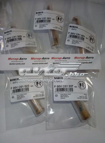 Zestaw naprawczy wtryskiwacza Bosch F00VC01360 cena, od 47,82 USD