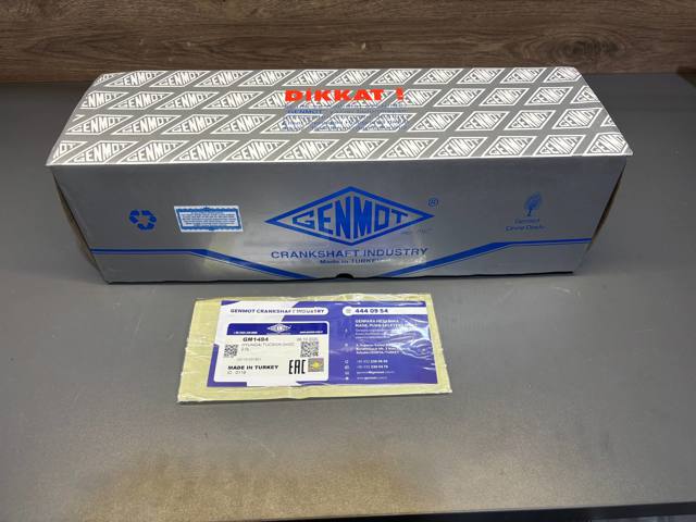 Wał korbowy silnika Hyundai/Kia 2311023710 cena, od 1057,11 USD