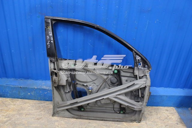 Drzwi przednie prawe 1K5831302S VAG