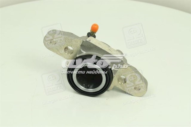 2108-3501044 Дорожная Карта cylinderek hamulcowy roboczy przedni