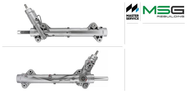 VW217R MSG Rebuilding Listwa kierownicza (maglownica)