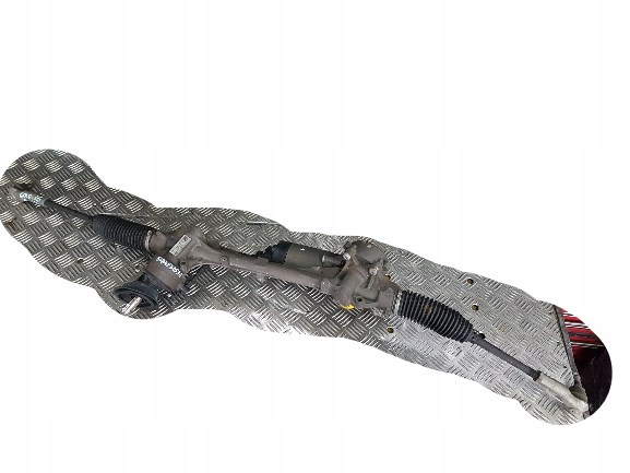 Do koszyka Listwa kierownicza (maglownica) Skoda Octavia IV A8 NX3, NN3, PV3