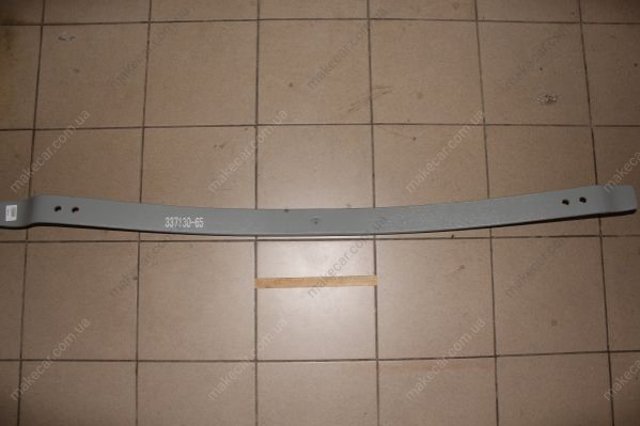 Resor tylny Zilbermann 33713065