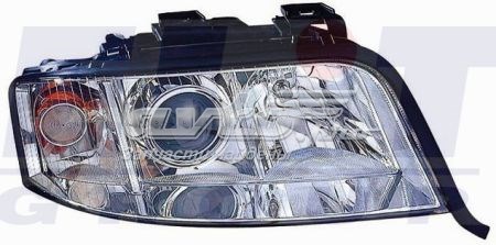 4411194RLDHEM Depo/Loro/Abakus Reflektor prawy