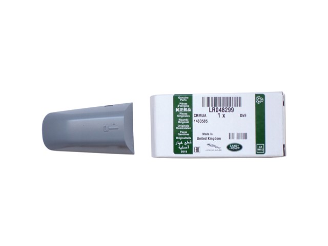 Pokrywa klamki zewnętrznej drzwi przednich lewych Land Rover LR025407 cena, od 22,23 USD