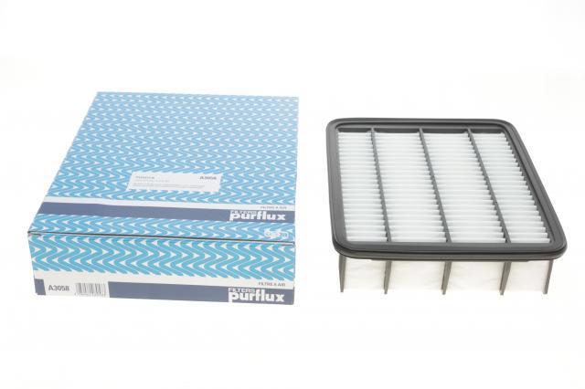A3058 Purflux Filtr powietrza
