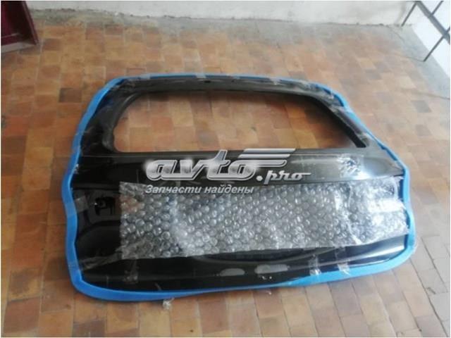 Drzwi tylne (bagażnika 3/5) Acura MDX III