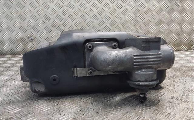  Kolektor ssący Volkswagen Transporter 