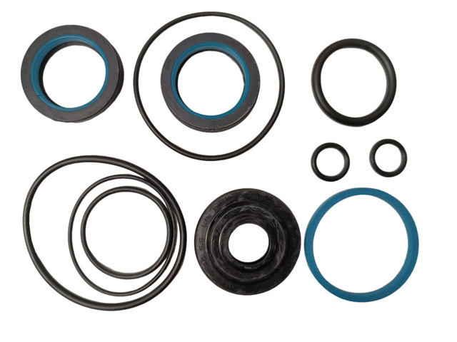 Zestaw naprawczy maglownicy (mechanizmu) (zestaw uszczelniaczy) Honda Civic V sedana (EG, EH) (1991 - 1996) cena, od 51,13 USD