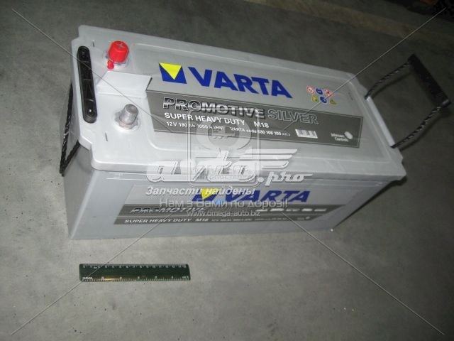 680108100 Varta Bateria (akumulator)