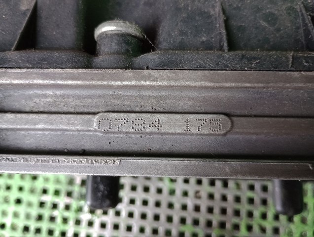 9630377610 Peugeot/Citroen Głowica cylindrów
