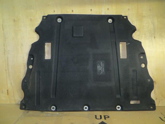 Osłona silnika, miski (przedziału silnika) Ford DG936P013JA cena, od 73,56 USD