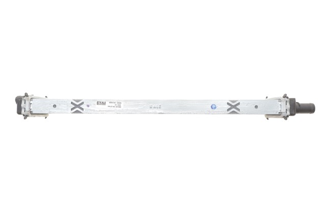 Chłodnica silnika NRF 550317 cena, od 170,56 USD