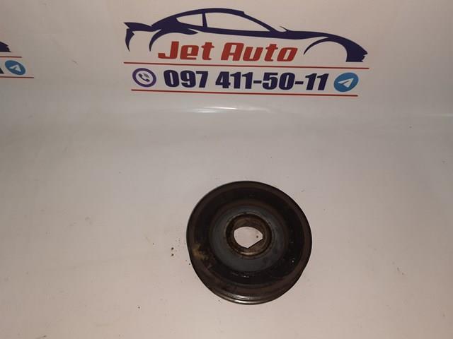 Koło pasowe wału korbowego 1230300Q1D Nissan/Infiniti